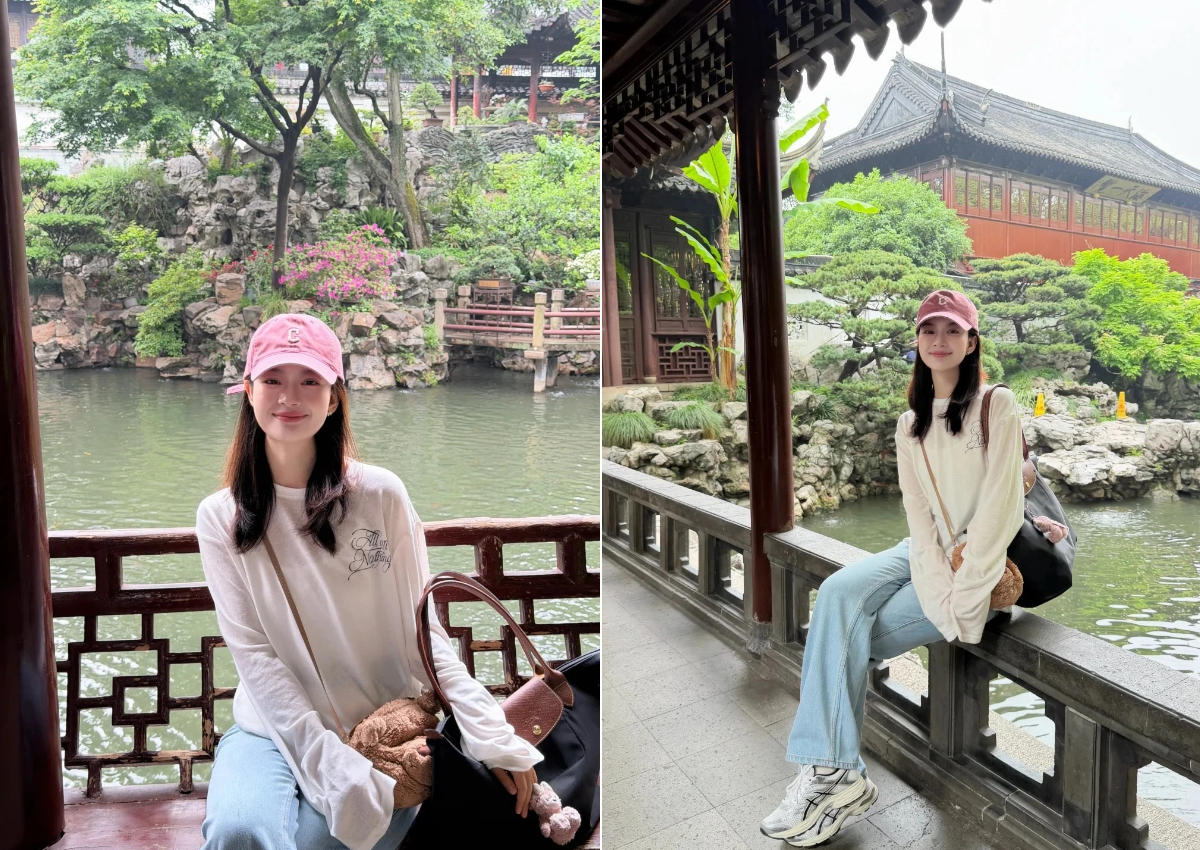 上海蘇杭旅遊